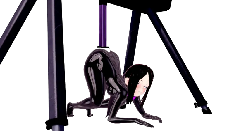 LATEX rubberratory - Image 309