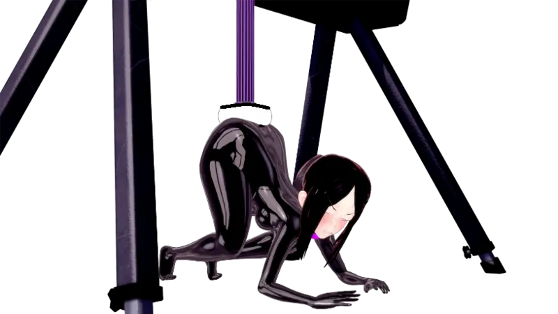 LATEX rubberratory - Image 310