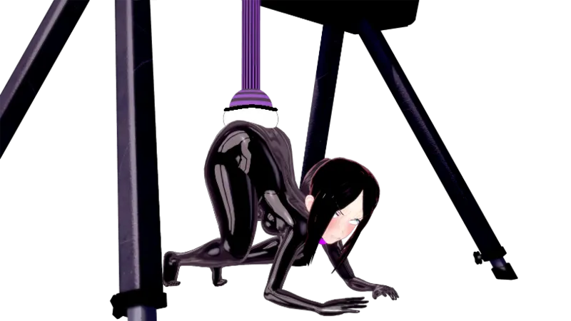 LATEX rubberratory - Image 312