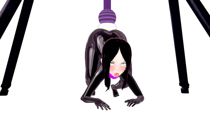 LATEX rubberratory - Image 314