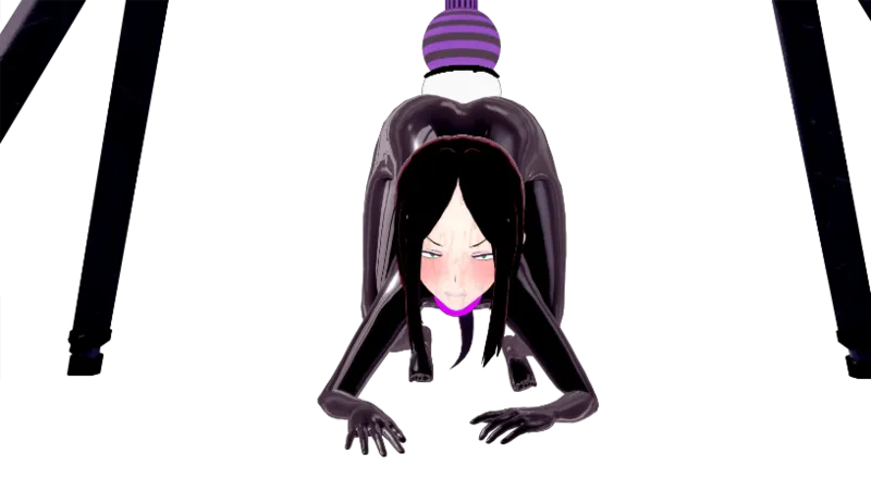 LATEX rubberratory - Image 315