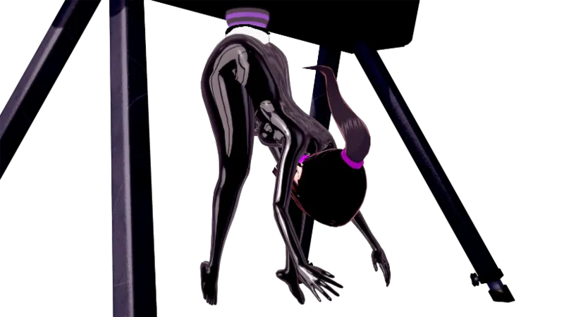 LATEX rubberratory - Image 316