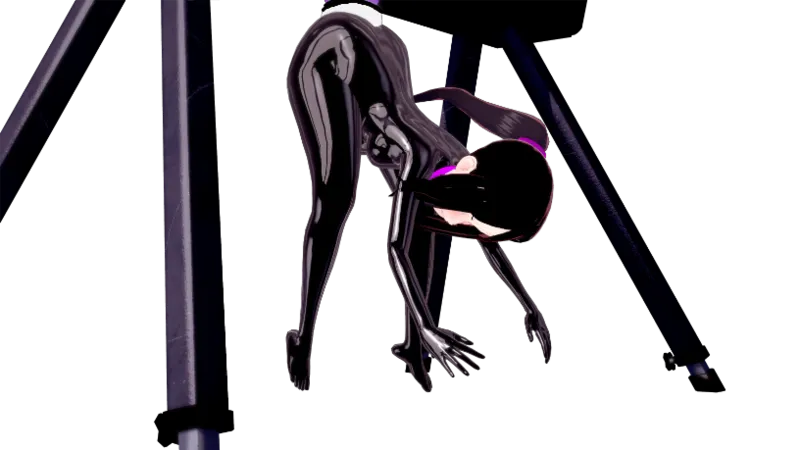 LATEX rubberratory - Image 318