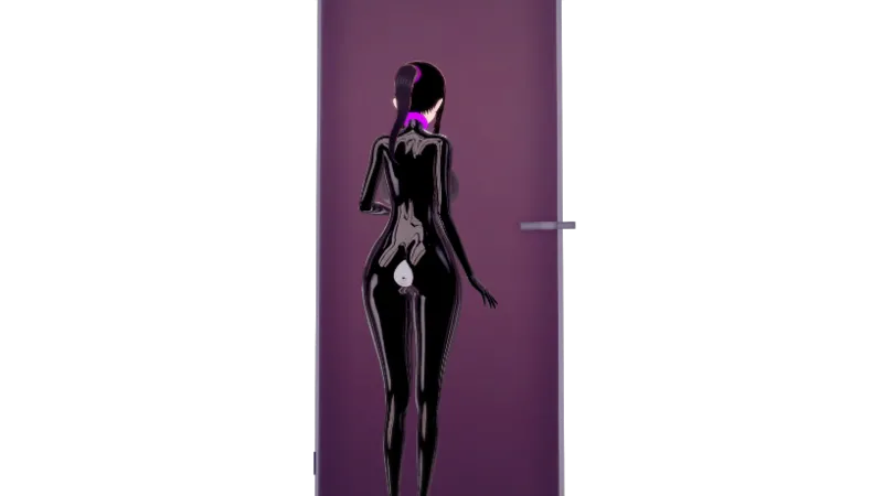 LATEX rubberratory - Image 322