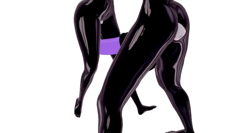 LATEX rubberratory - Image 324