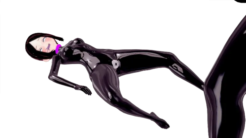 LATEX rubberratory - Image 339