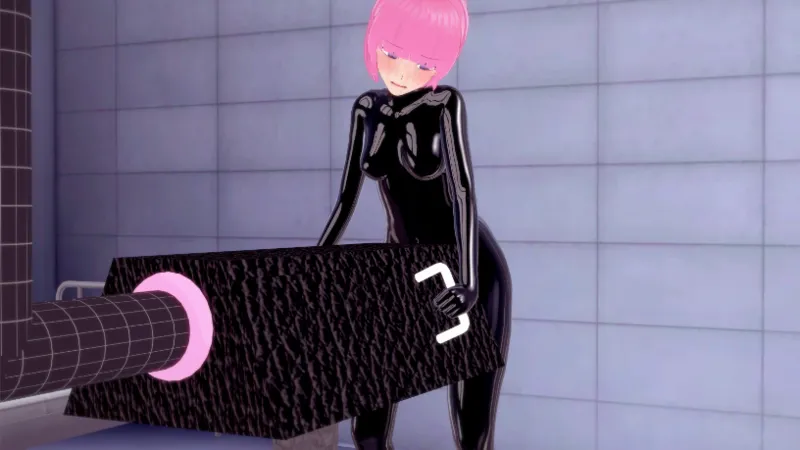 LATEX rubberratory - Image 34