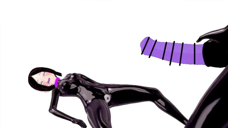 LATEX rubberratory - Image 341