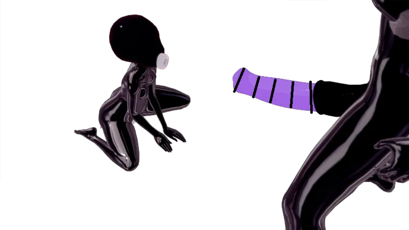 LATEX rubberratory - Image 347