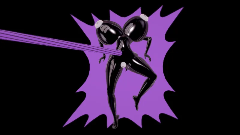 LATEX rubberratory - Image 353