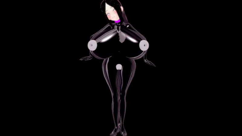 LATEX rubberratory - Image 354