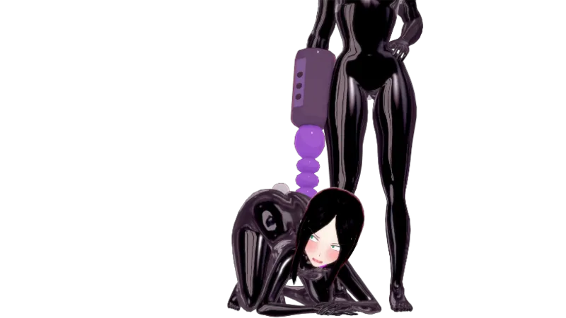 LATEX rubberratory - Image 362