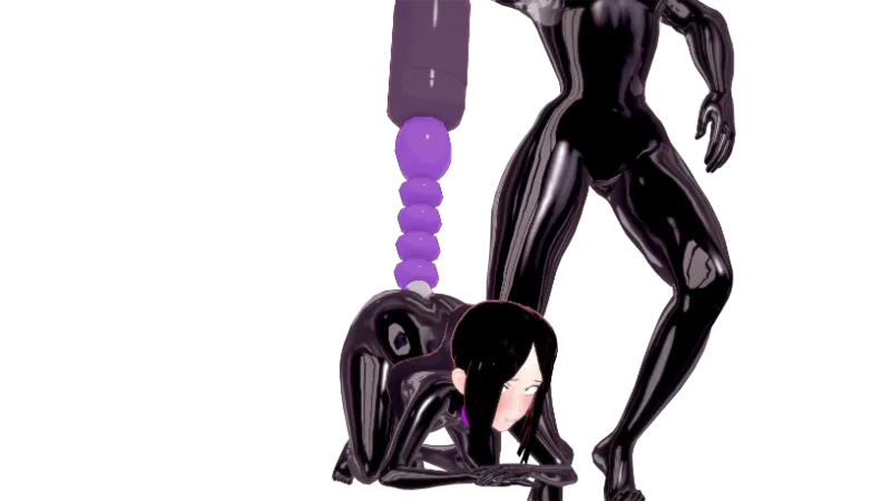 LATEX rubberratory - Image 363