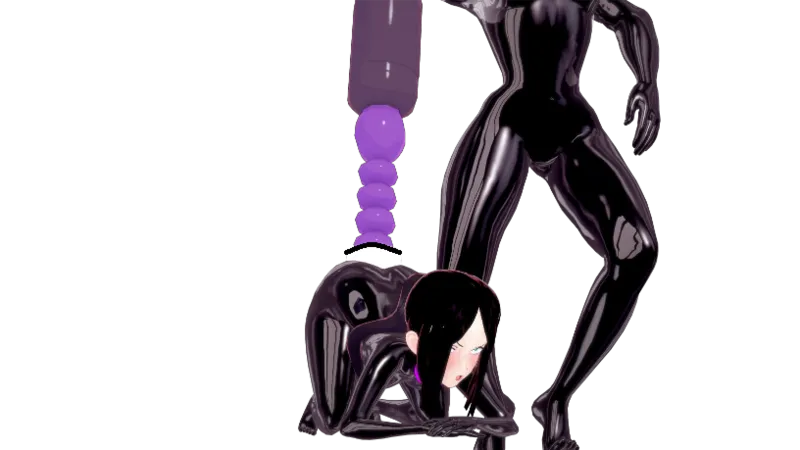 LATEX rubberratory - Image 364