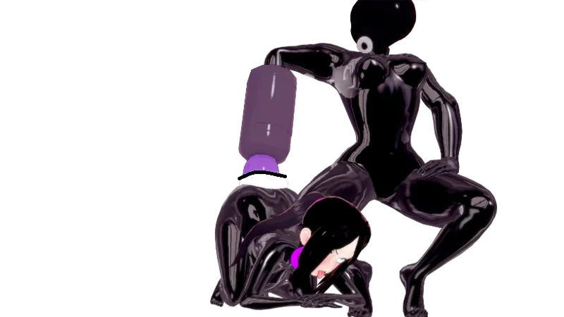 LATEX rubberratory - Image 365