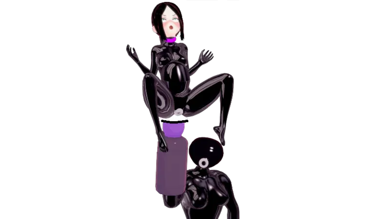 LATEX rubberratory - Image 366