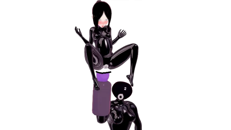 LATEX rubberratory - Image 367