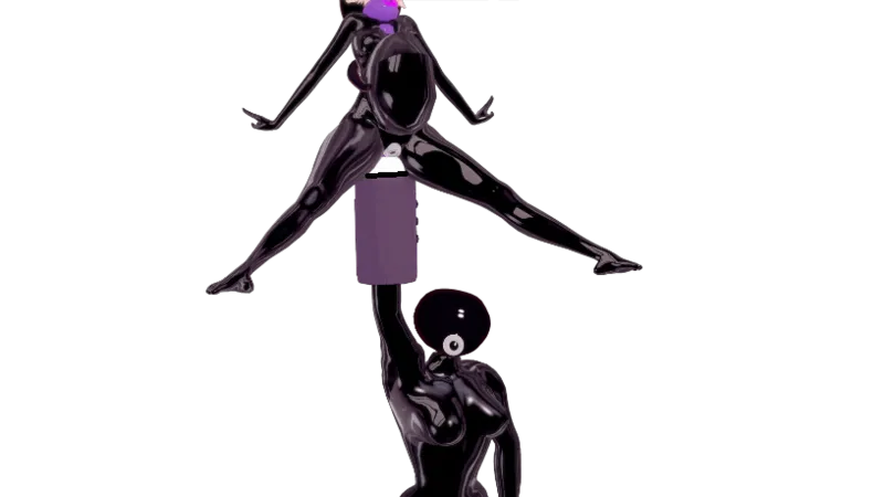 LATEX rubberratory - Image 369