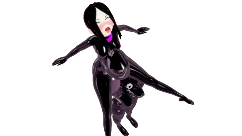 LATEX rubberratory - Image 370