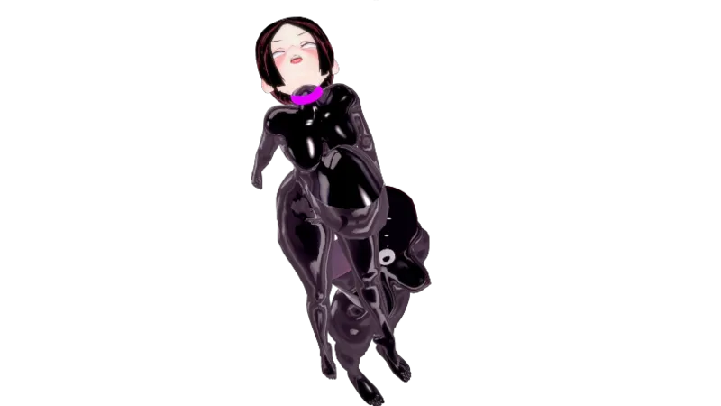 LATEX rubberratory - Image 371