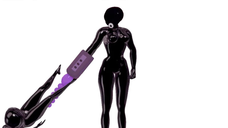 LATEX rubberratory - Image 374