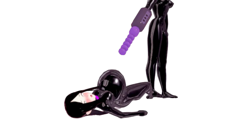LATEX rubberratory - Image 375