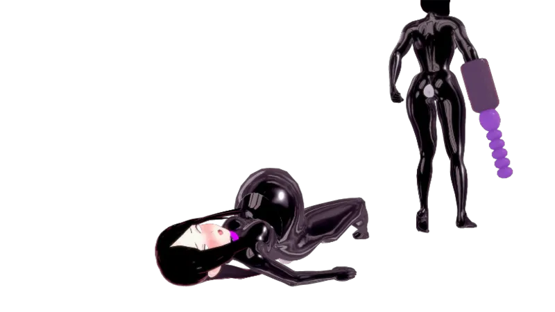 LATEX rubberratory - Image 376