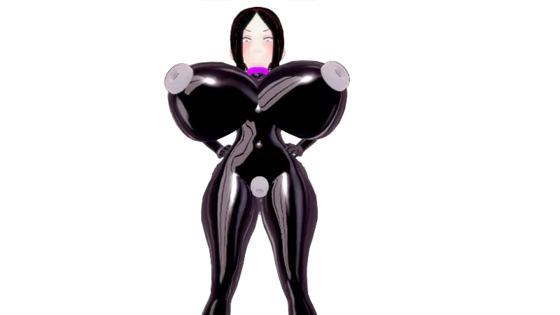 LATEX rubberratory - Image 387