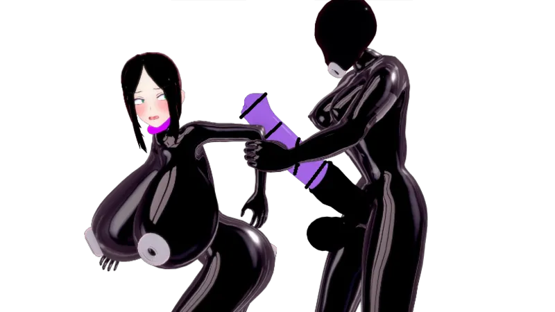 LATEX rubberratory - Image 388