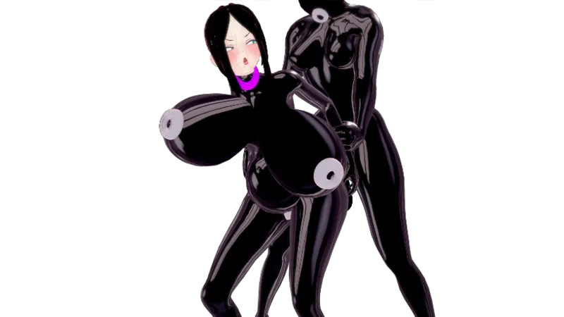 LATEX rubberratory - Image 390