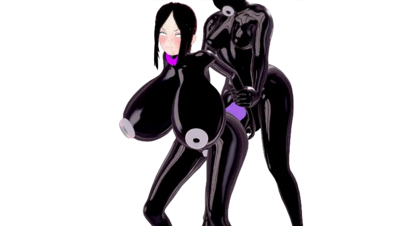 LATEX rubberratory - Image 391