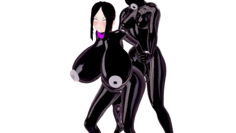 LATEX rubberratory - Image 392