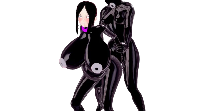 LATEX rubberratory - Image 393