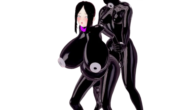 LATEX rubberratory - Image 395