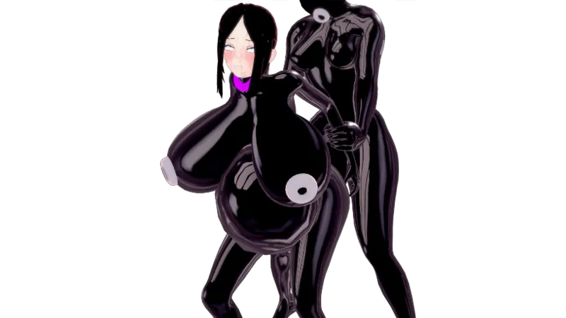 LATEX rubberratory - Image 396