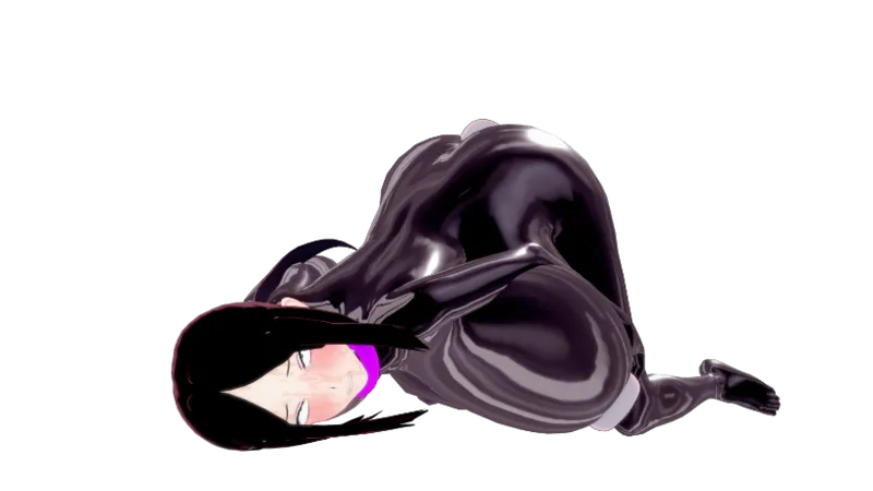 LATEX rubberratory - Image 399