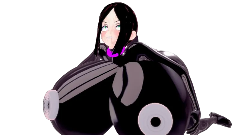 LATEX rubberratory - Image 401