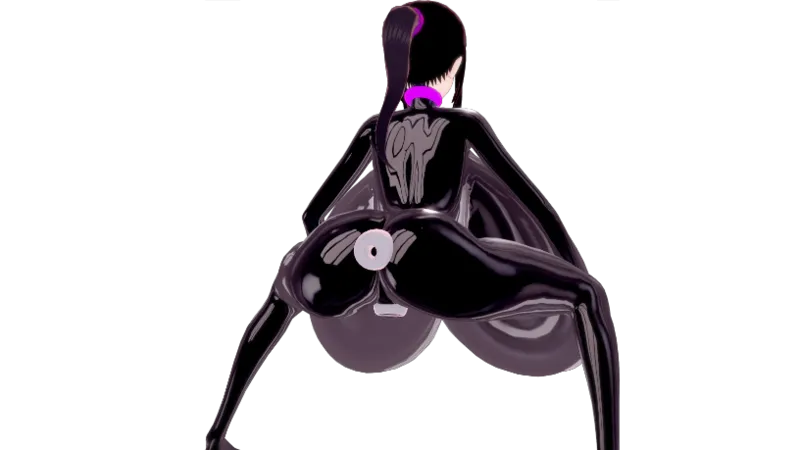LATEX rubberratory - Image 404