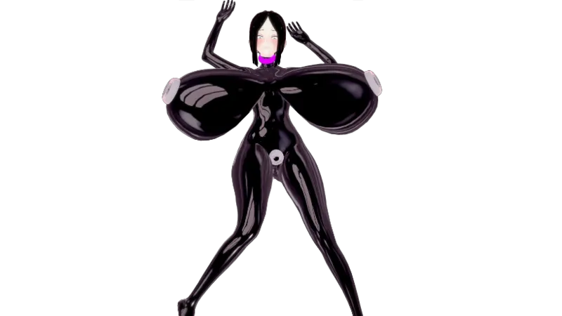 LATEX rubberratory - Image 407