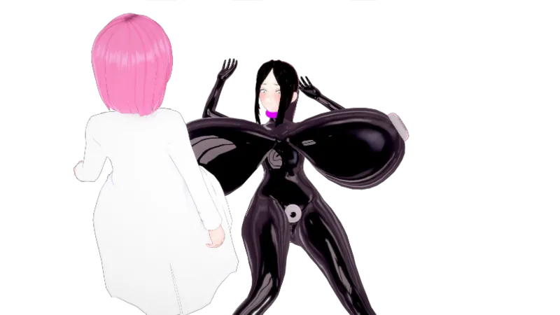 LATEX rubberratory - Image 408