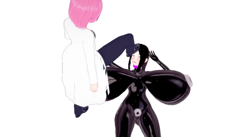 LATEX rubberratory - Image 410