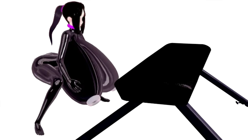 LATEX rubberratory - Image 428