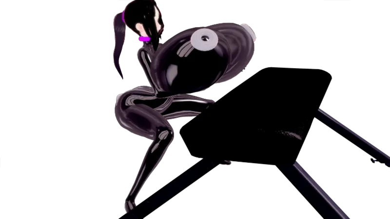 LATEX rubberratory - Image 430