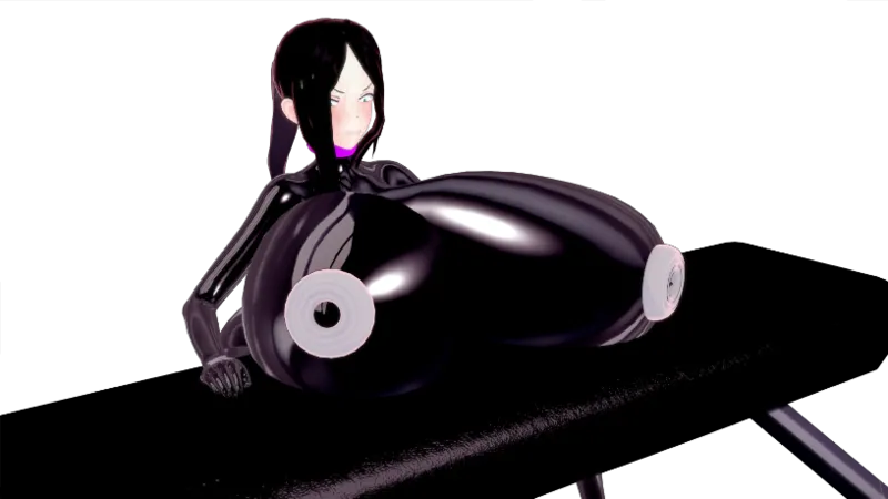 LATEX rubberratory - Image 433