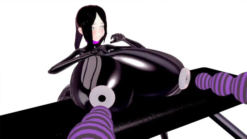 LATEX rubberratory - Image 434