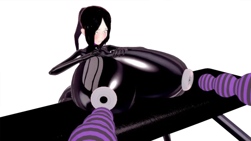 LATEX rubberratory - Image 435