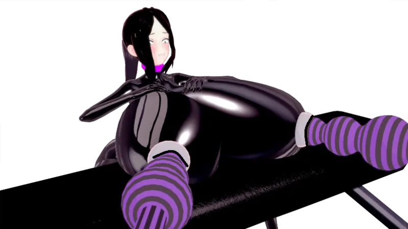 LATEX rubberratory - Image 436