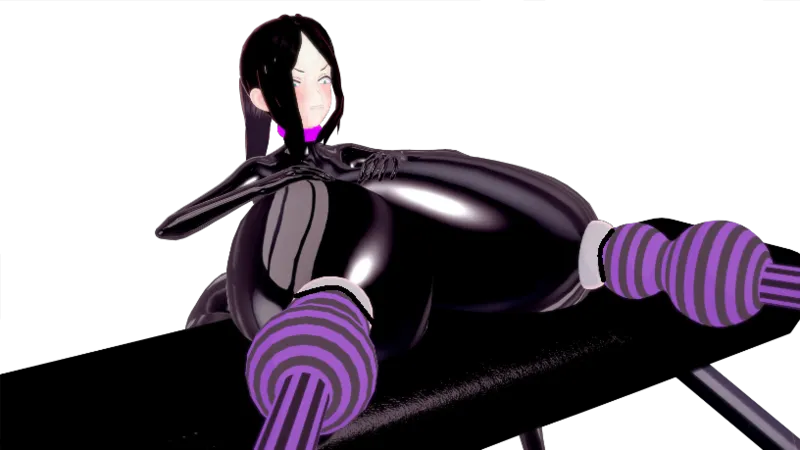 LATEX rubberratory - Image 437