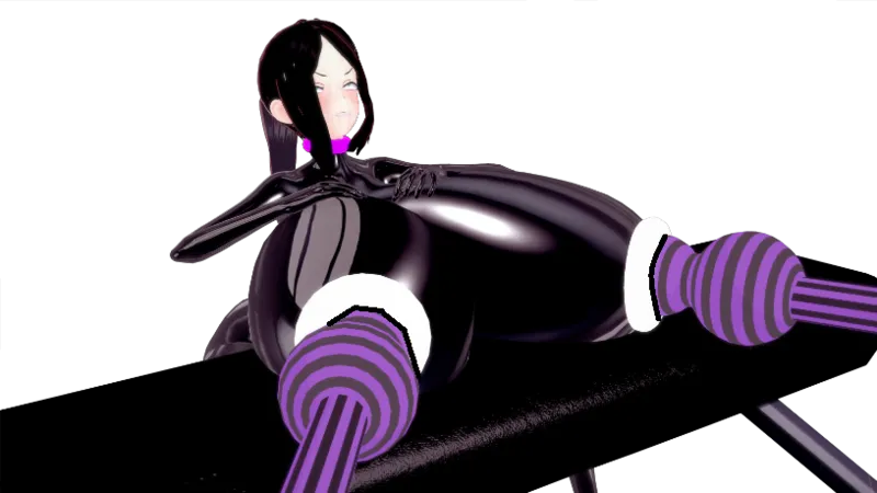 LATEX rubberratory - Image 438