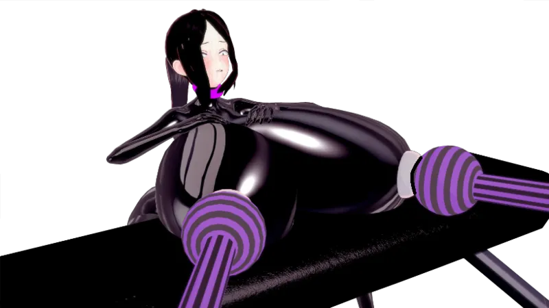 LATEX rubberratory - Image 441